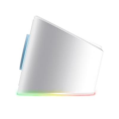 Trust GXT 619W Thorne RGB PC-luidsprekers Kabelgebonden 12 W Wit