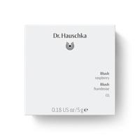 Dr. Hauschka Blush 5 g 01 Raspberry - thumbnail