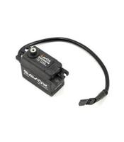 Savox SC-1268SG High Voltage Black Edition servo - thumbnail