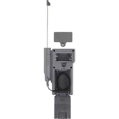 VOLTCRAFT DT-300 Temperatuurmeter -50 - +300 °C Sensortype NTC