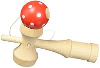 Goki houten kendama - thumbnail