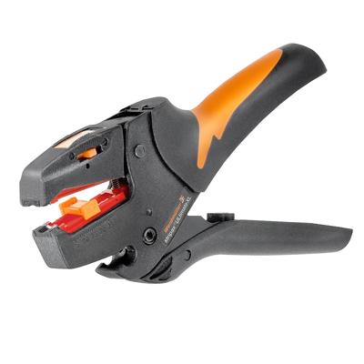 Weidmüller STRIPAX ULTIMATE XL 1512780000 Stripgereedschap Elektronica Incl. verwisselbaar mes 2.5 tot 10 mm² 8 tot 14 Geschikt voor merk Weidmüller