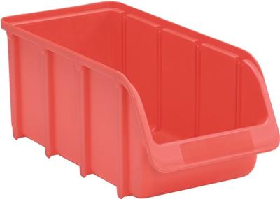 Hünersdorff 683300 Zichtbak (b x h x d) 315 x 145 x 125 mm Blauw 1 stuk(s)