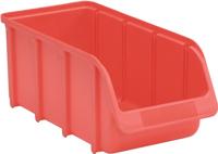 Hünersdorff 683300 Zichtbak (b x h x d) 315 x 145 x 125 mm Blauw 1 stuk(s) - thumbnail