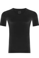 Alan Red T-Shirt Oxford ( 6654) Black - thumbnail