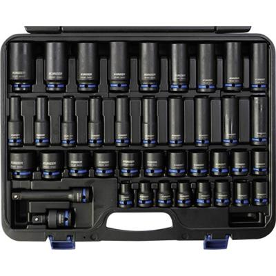 Kunzer 7SSE40 Kracht-dopsleutelinzet 1/2 (12.5 mm)