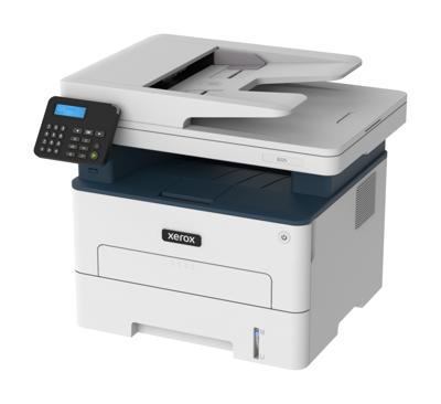 Xerox B225 Multifunctionele printer Laser, kleur Zwart/wit A4 Printen, scannen, kopiëren ADF, WiFi, USB, LAN, Duplex