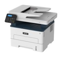 Xerox B225 Multifunctionele printer Laser, kleur Zwart/wit A4 Printen, scannen, kopiëren ADF, WiFi, USB, LAN, Duplex - thumbnail