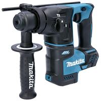Makita dhr171z accu boorhamer body 18v | sds-plus | zonder accu's en lader - dhr171z - thumbnail