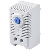 TRU COMPONENTS Thermostaat TC-FKS011NO 1x NO (l x b x h) 60 x 33 x 43 mm 1 stuk(s) - thumbnail