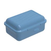 Rotho Fun Lunchbox 0.4L Horizon Blauw - thumbnail