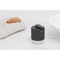 Brabantia mindset zeeppomp 200ml mineral infinite grey - thumbnail