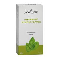 Jacob Hooy Pepermunt Kruidendrank - thumbnail