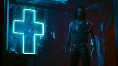 Cyberpunk 2077 Ultimate Edition (Code in a Box) Cyberpunk 2077 Ultimate Edition (Code in a Box)