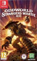 Oddworld Stranger's Wrath HD - thumbnail