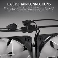 CPU-ventilator Corsair CO-9050196-WW - thumbnail