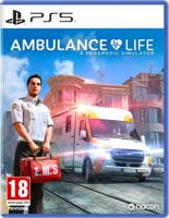 Ambulance Life: A Paramedic Simulator - thumbnail