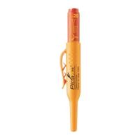 Pica 150/40 Markeerstift voor diepe gaten rood - PI15040 - thumbnail