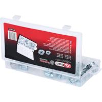 KS Tools 970.0070 Slangklem 26 onderdelen - thumbnail