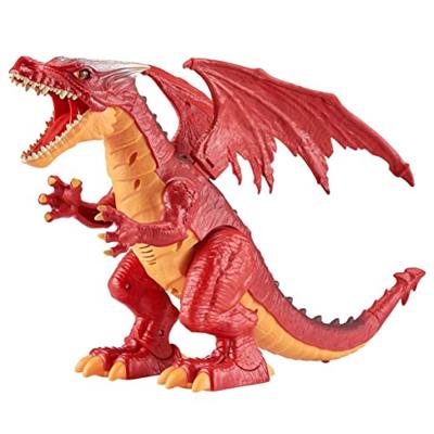 Robo Alive draak