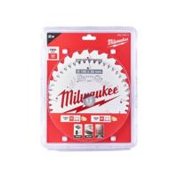 Milwaukee Cirkelzaagblad 190 x 30 mm Twin Pack (2-delig) - 4932479574 - thumbnail