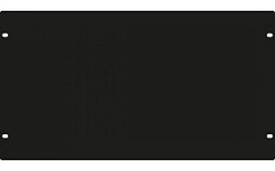 DSI 19 inch afdekpaneel - DS-Blind6 afdekking