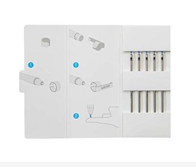 Wacom Finetip Tekentablet Stylus Zwart