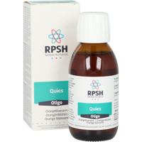 RP Vitamino Analytic Oligoplant Quies Druppels - thumbnail