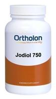 Ortholon Jodiol 120 Capsules - thumbnail