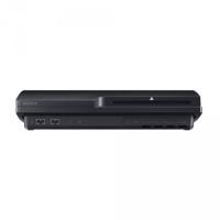 PlayStation 3 Slim (320 GB) Black - thumbnail