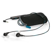 Bose 718839-0010 QuietComfort 20 akoestische ruisonderdrukkende hoofdtelefoon voor Apple apparaten (zwart) - thumbnail