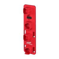 Milwaukee PACKOUT™ M12™ Accuhouder - 4932480708 - thumbnail