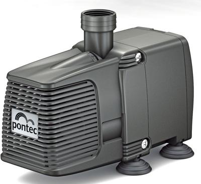 Pontec PondoCompact 2000 - thumbnail