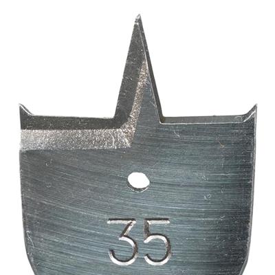 Makita Accessoires Speedboor 35x400mm - E-17544