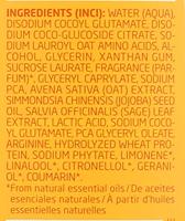 Weleda Haver Regenererende Shampoo - thumbnail