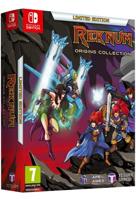 Reknum Origins Collection Limited Edition - thumbnail