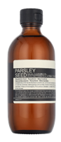 Aesop Parsley Seed Facial Cleansing Oil 200ml Make-up verwijderaar en reiniger Dames - thumbnail