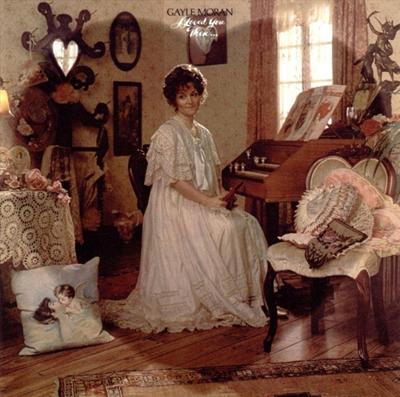 Loved You Then...I Love You Now - CD (0664140333925)