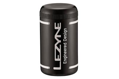 Lezyne Flow Caddy Gereedschapshouder - Zwart Lezyne Flow Caddy Gereedschapshouder - Zwart