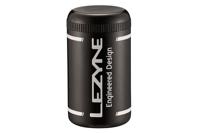 Lezyne Flow Caddy Gereedschapshouder - Zwart - thumbnail