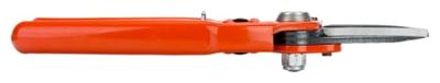 Bahco traditionele snoeischaar 23cm | P110-23-F - thumbnail