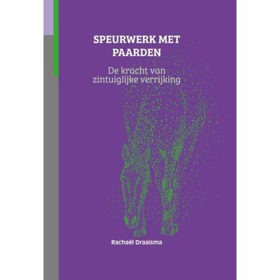 Speurwerk met paarden (Hardback)