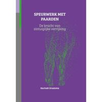 Speurwerk met paarden (Hardback) - thumbnail