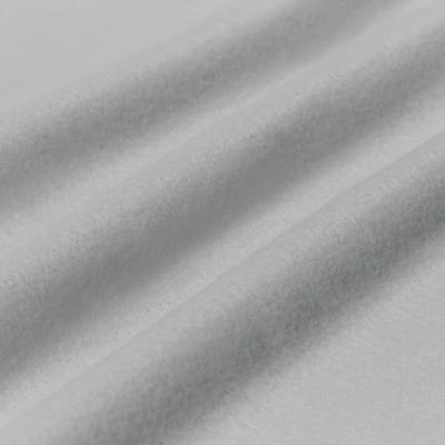 VidaXL Gooi deken grijs 170 x 130 cm fleece