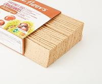 Le Pain des Fleurs Kastanje Crackers - thumbnail