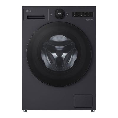 LG F4WX801YB Wasmachine