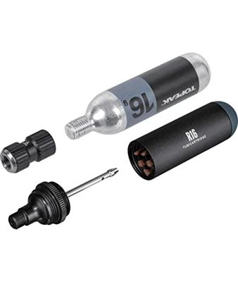 TOPEAK Tubimaster rxt pro