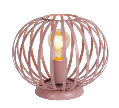Lucide MERLINA - Tafellamp Kinderkamer - Ø 25,5 cm