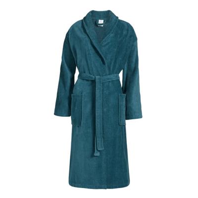 Vandyck Vandyck badjas Prestige faded-denim XS