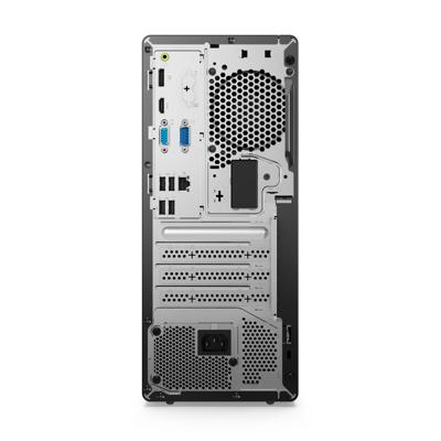 Lenovo ThinkCentre neo 50t Intel® Core™ i3 i3-13100 8 GB DDR4-SDRAM 256 GB SSD Windows 11 Pro Tower PC Black